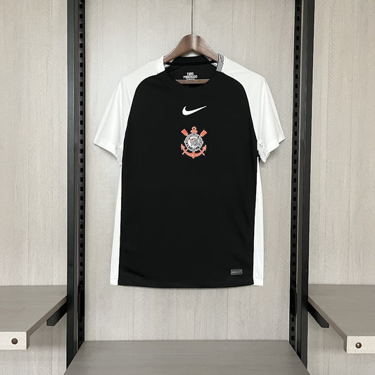 Corinthians 2025 Away