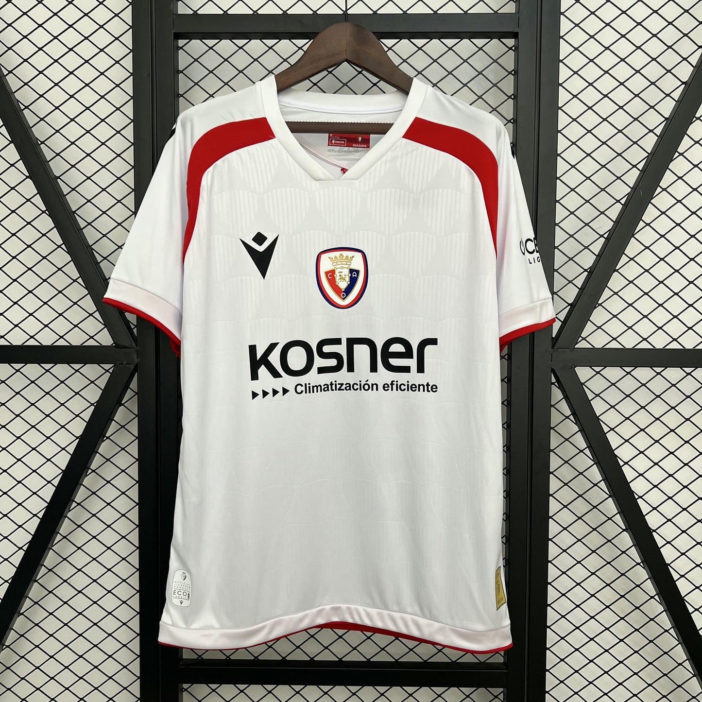 Osasuna 2025/26 Third