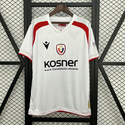 Osasuna 2025/26 Third