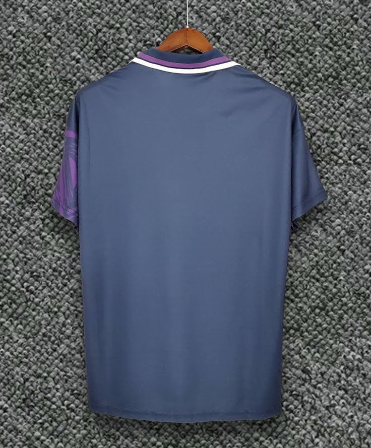Tottenham 1994/95 Away