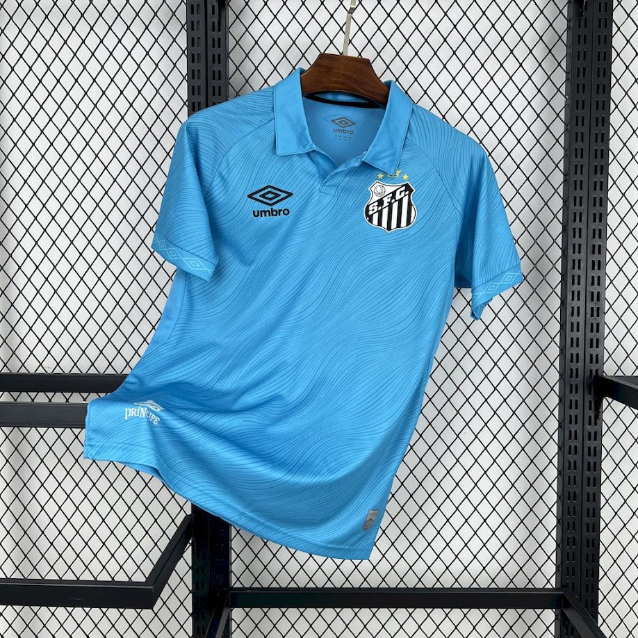 Santos 2025 Third