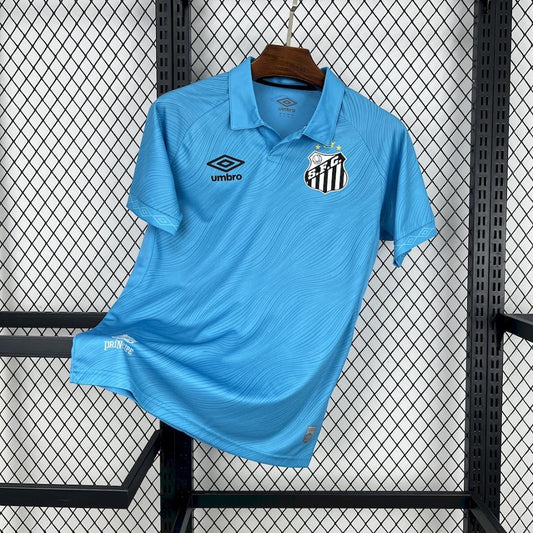 Santos 2025 Third