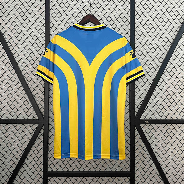 Málaga 1997/98 Away