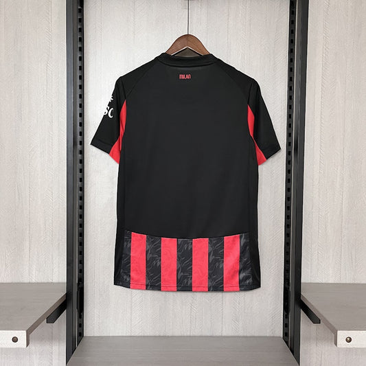 Milan 2025/26 Home