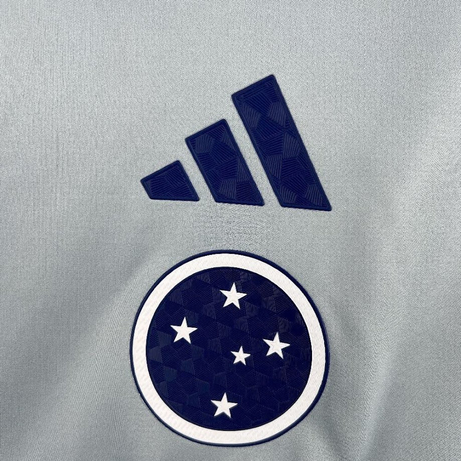 Cruzeiro 2025 Goleiro