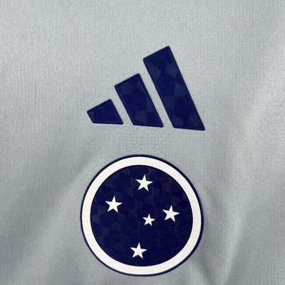 Cruzeiro 2025 Goleiro