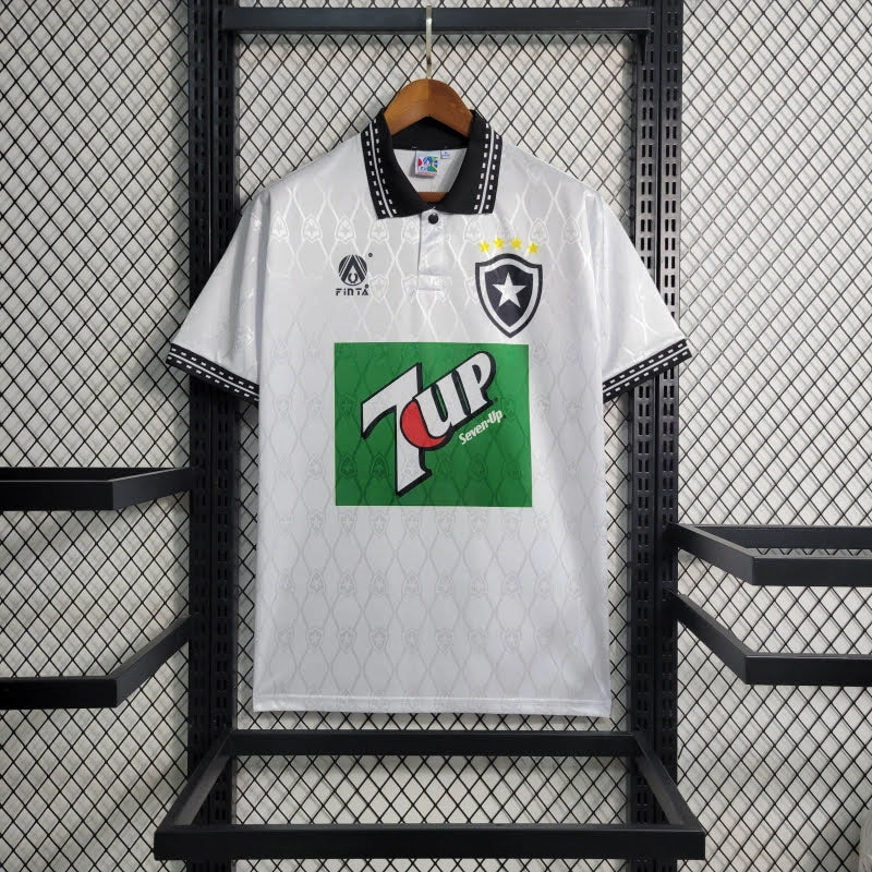 Botafogo 1995 Away