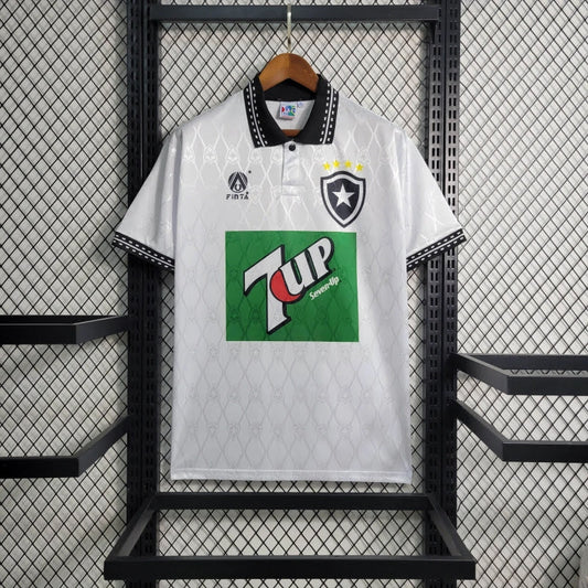 Botafogo 1995 Away