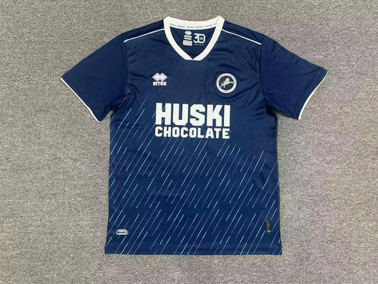 Millwall 2023/24 Home