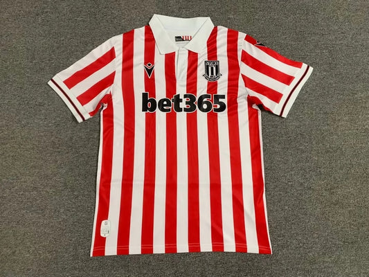 Stoke City 2024/25 Home