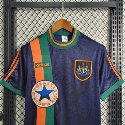Newcastle United 1997/98 Away