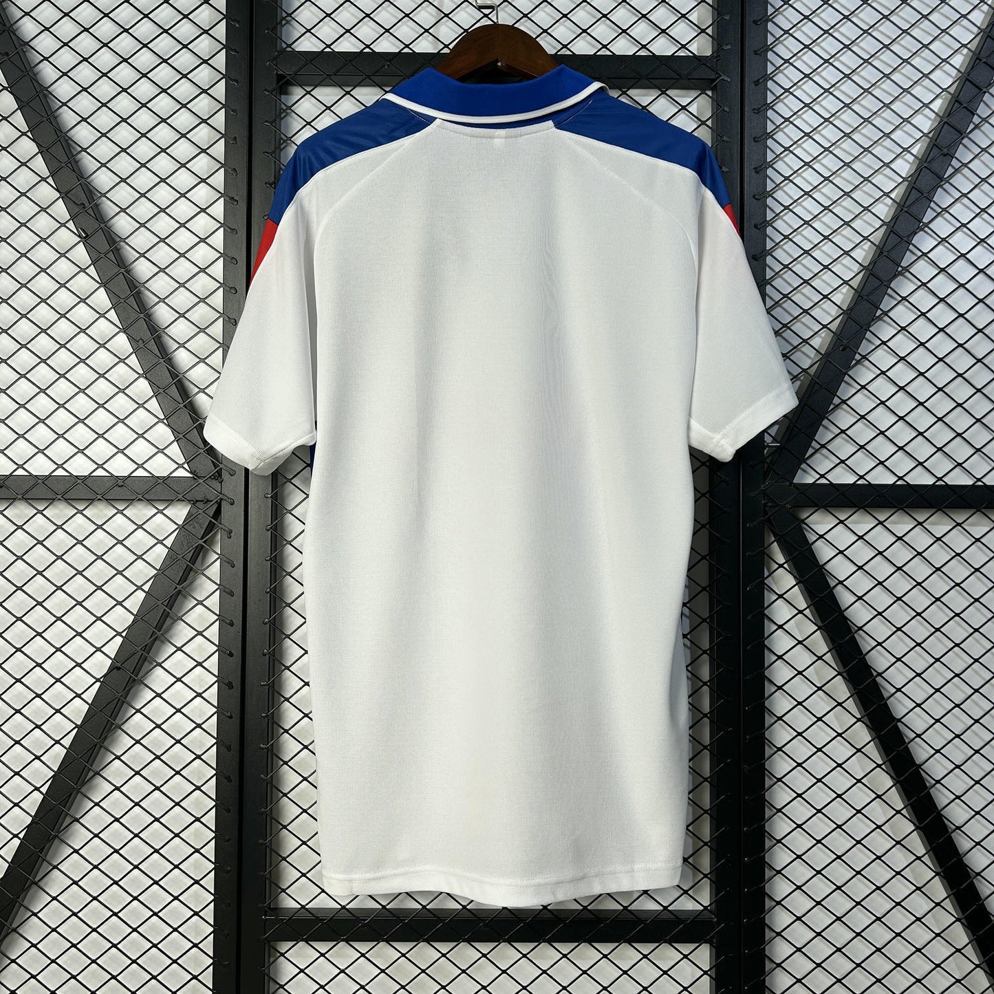 Real Zaragoza 2004/05 Home