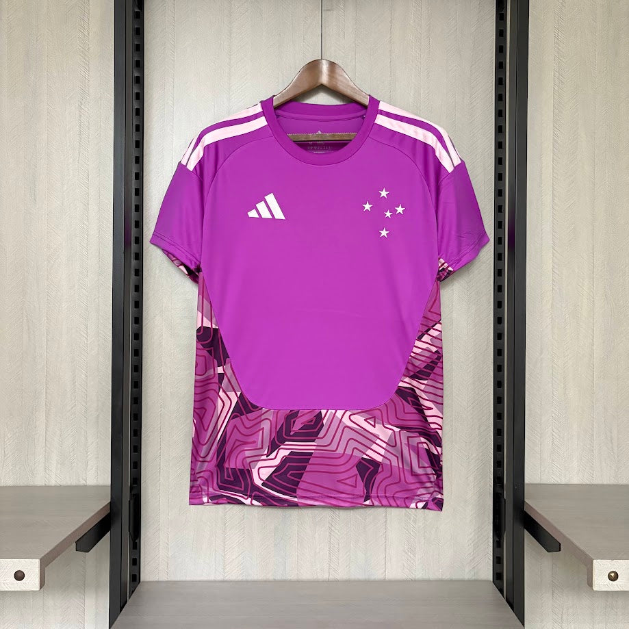 Cruzeiro 2026 Goleiro