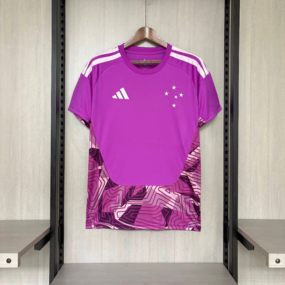 Cruzeiro 2026 Goleiro