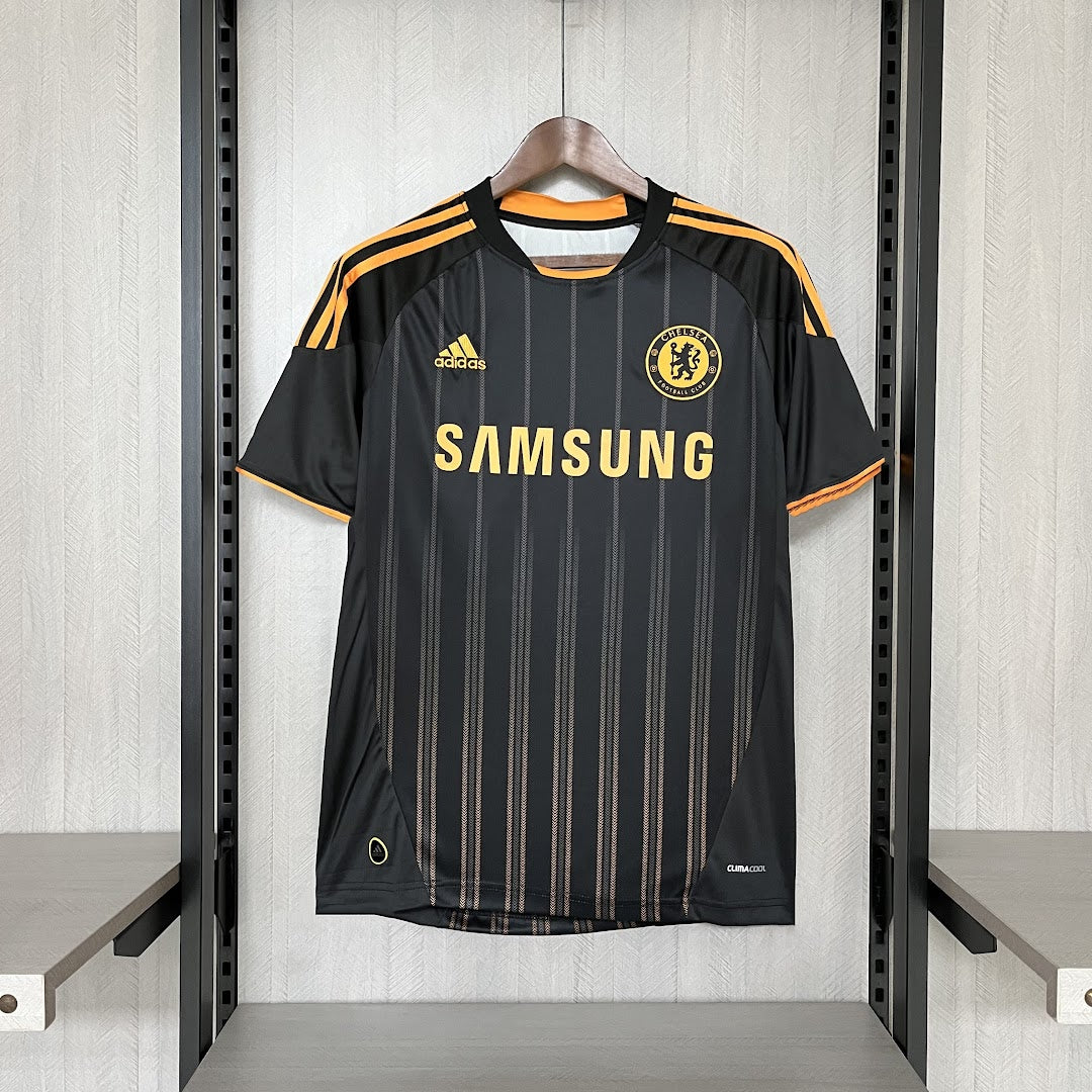 Chelsea 2010/11 Away