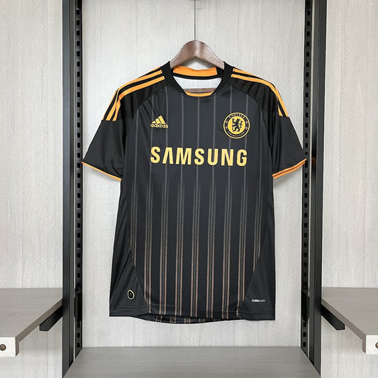 Chelsea 2010/11 Away