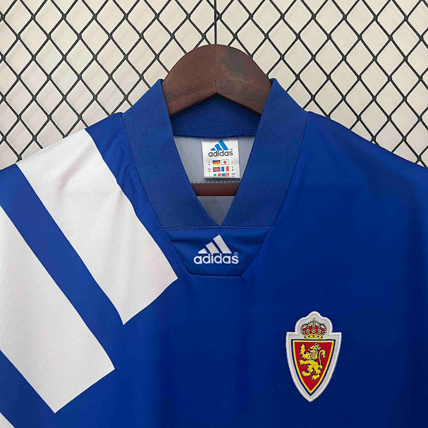 Real Zaragoza 1992/93 Away
