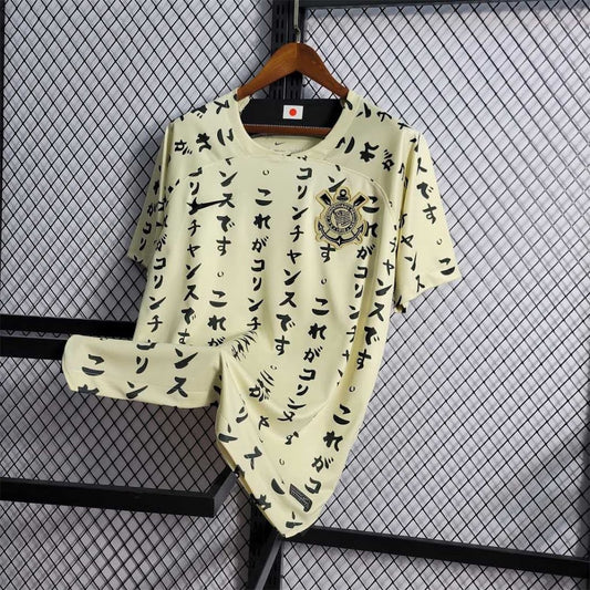 Corinthians 2022 Third