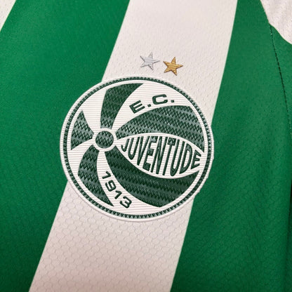 Juventude 2025 Home