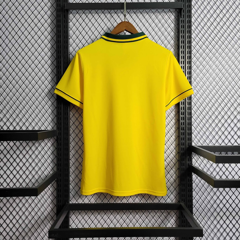 Brasil 1994 Home - costas