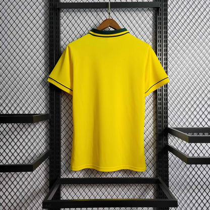 Brasil 1994 Home - costas