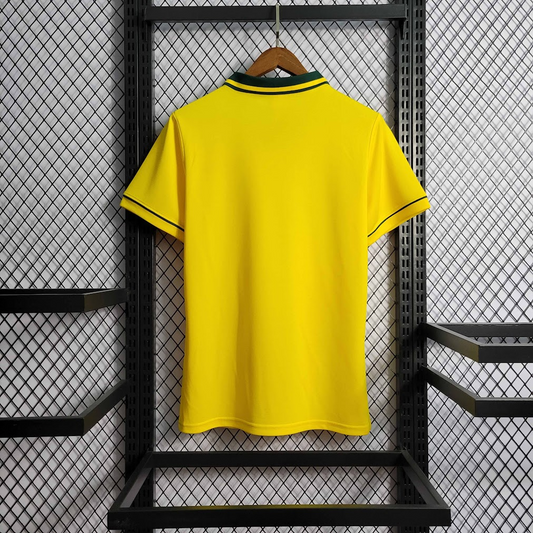 Brasil 1994 Home - costas
