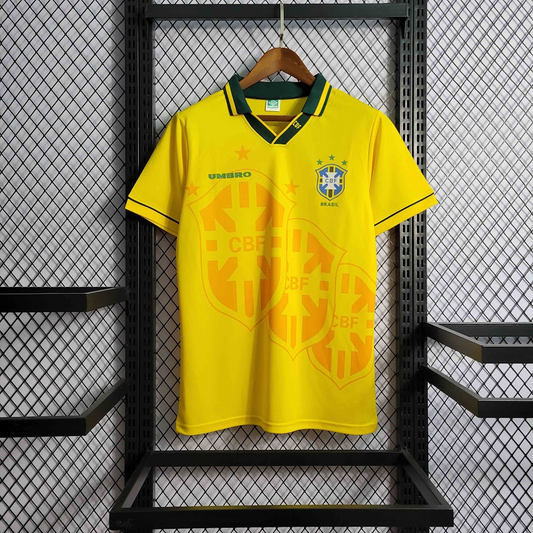 Brasil 1994 Home - frente