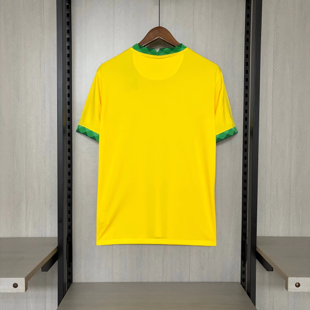 Brasil 2021 Home - costas