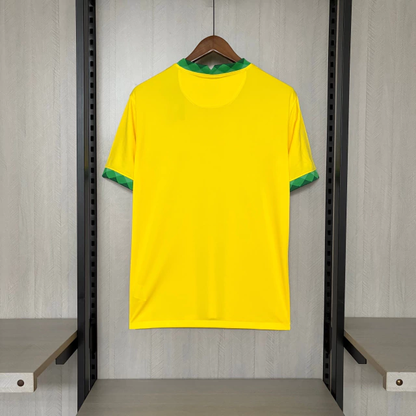 Brasil 2021 Home - costas