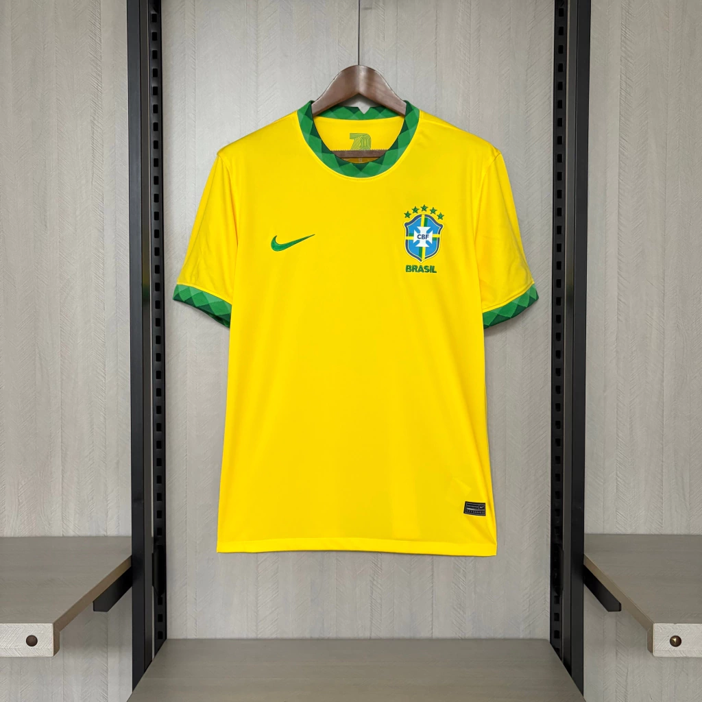 Brasil 2021 Home - frente