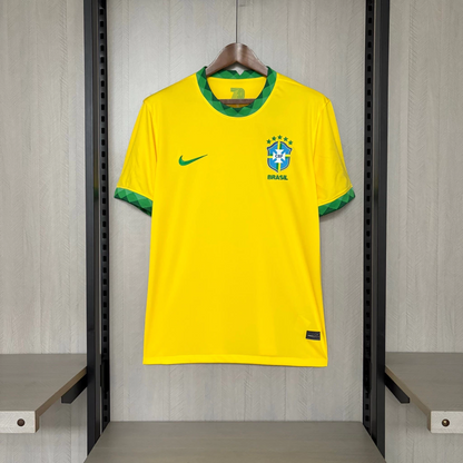 Brasil 2021 Home - frente