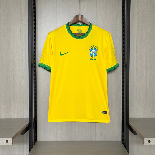 Brasil 2021 Home - frente