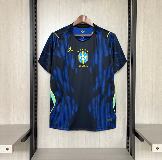 Brasil 2026 Away - frente