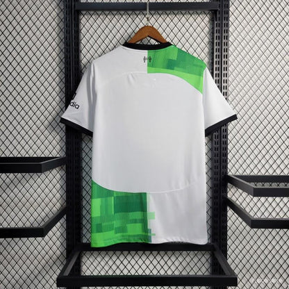 Liverpool 2023/24 Away