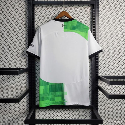 Liverpool 2023/24 Away