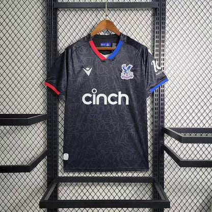 Crystal Palace 2023/24 Third