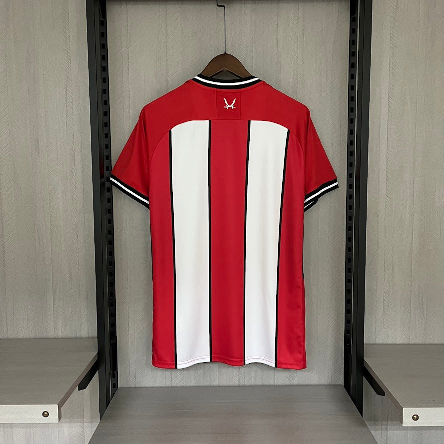 Sheffield United 2023/24 Home