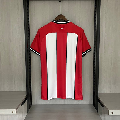 Sheffield United 2023/24 Home