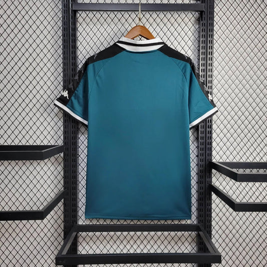 Vasco 2024 Goleiro