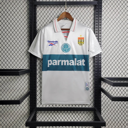 Palmeiras 1997 Third