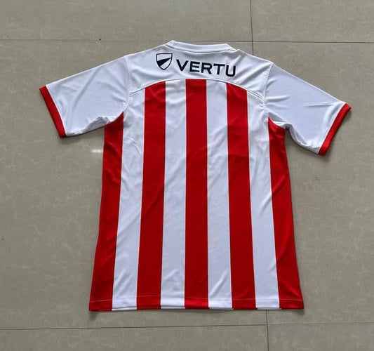 Sunderland 2023/24 Home
