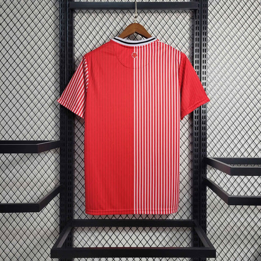 Southampton 2023/24 Home