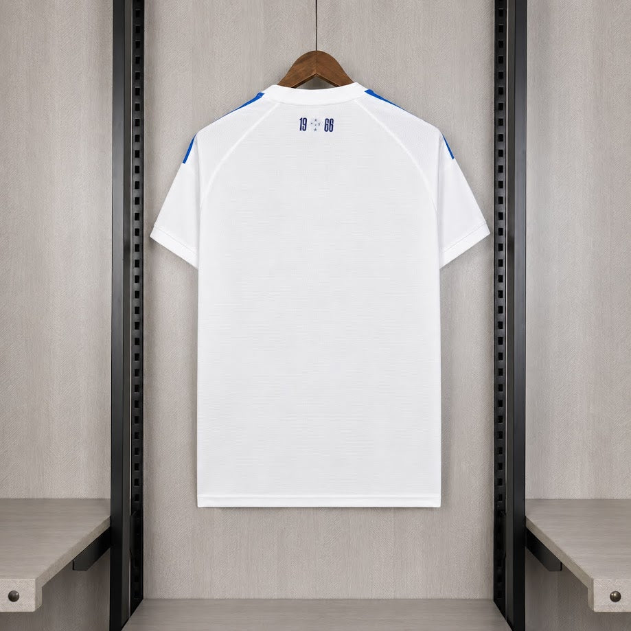 Cruzeiro 2026 Away