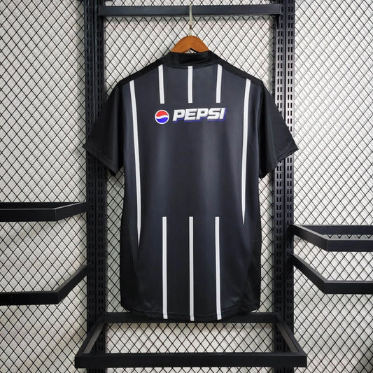 Corinthians 2004 Away