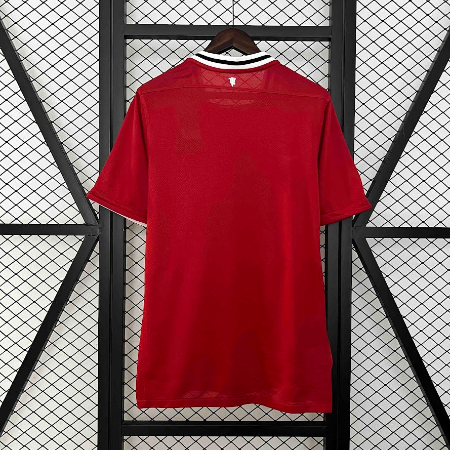 Manchester United 2011/12 Home