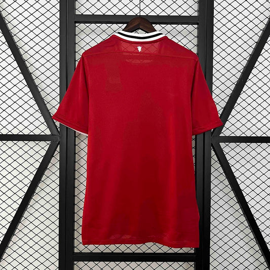 Manchester United 2011/12 Home