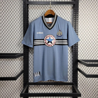 Newcastle United 1996/97 Away