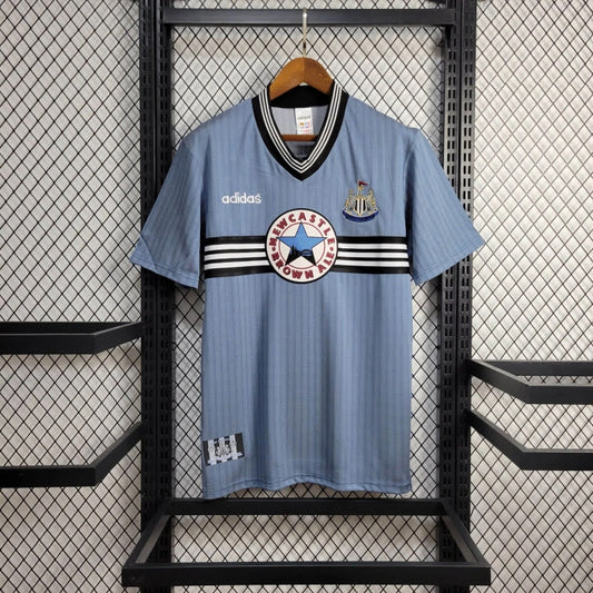 Newcastle United 1996/97 Away