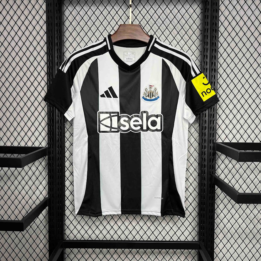 Newcastle United 2024/25 Home