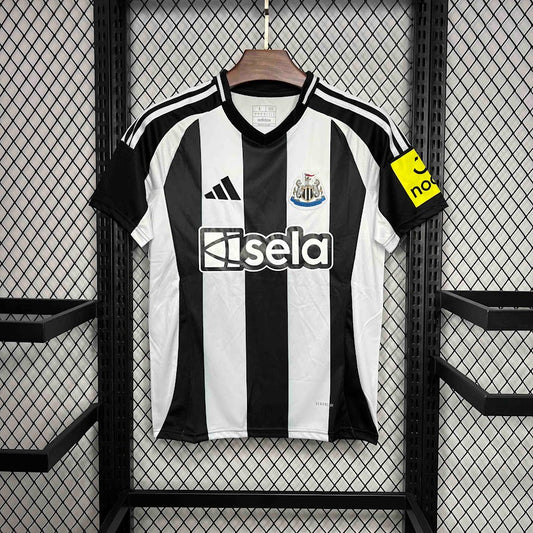 Newcastle United 2024/25 Home